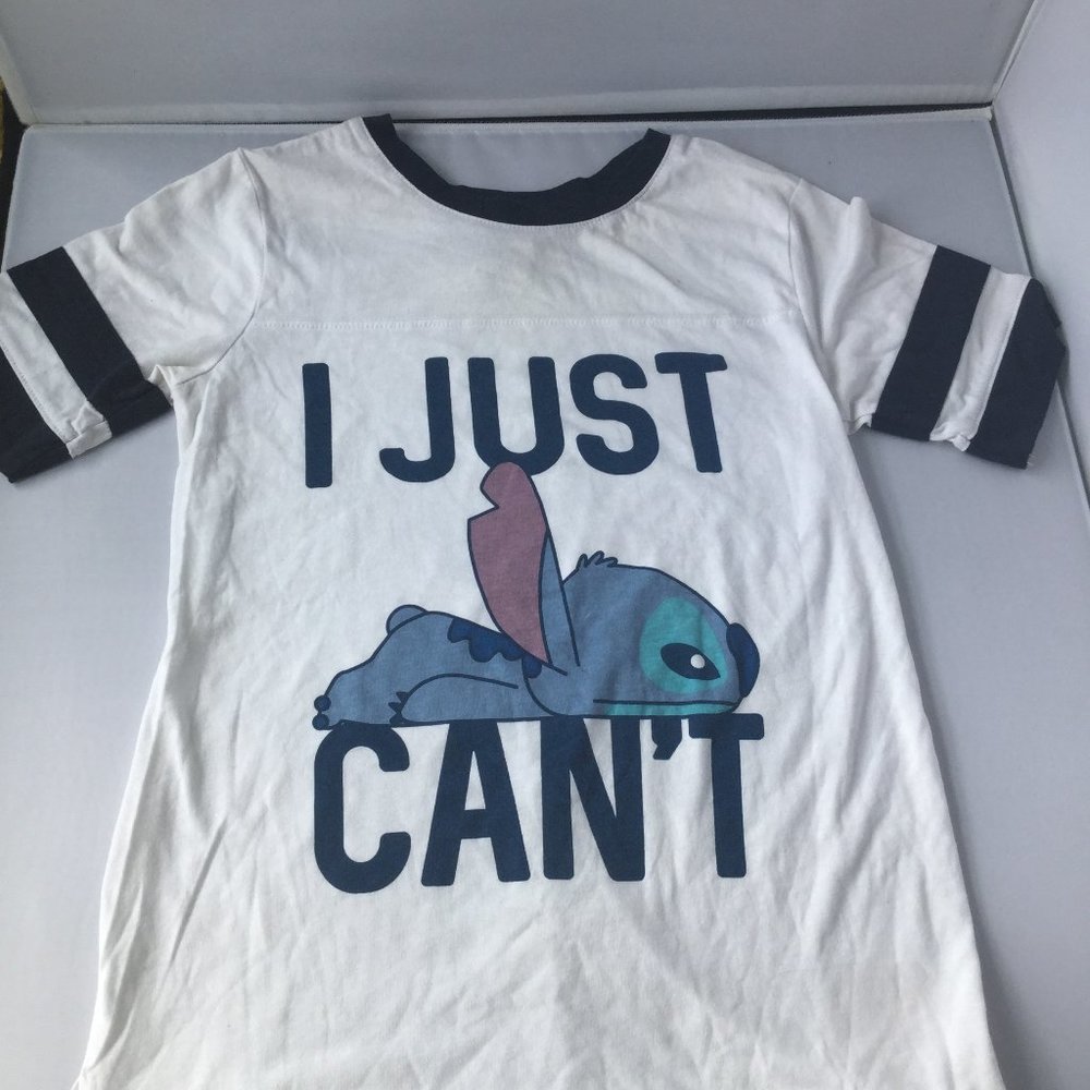 Disney stitch T- shirt